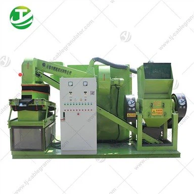 Misni qayta ishlash mashinasi